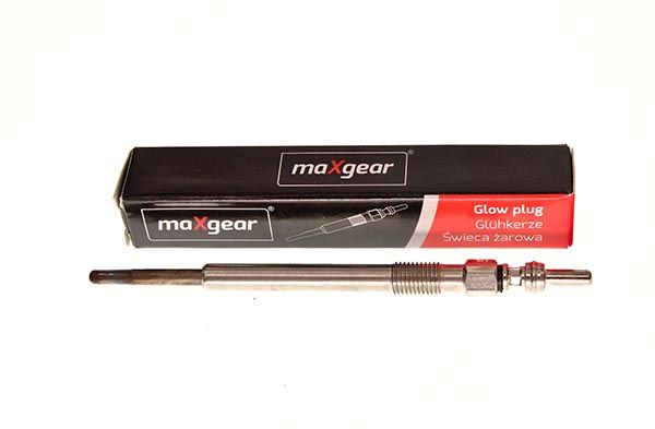 Bougie de préchauffage - 66-0046 MAXGEAR – Image 3