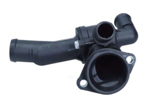 Boîtier de thermostat VW POLO/ ROOMSTER/ FABIA II 1.2TDI 87C - 18-1348 - MAXGEAR