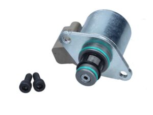 Vanne de pompe d'injection CITROEN C4 1.4 05- - 58-0415 - MAXGEAR
