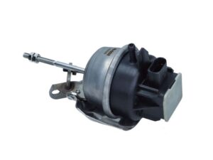 Vanne de turbocompresseur AUDI A4 2.0TDI 170KM (soufflet) - 68-0232 - MAXGEAR