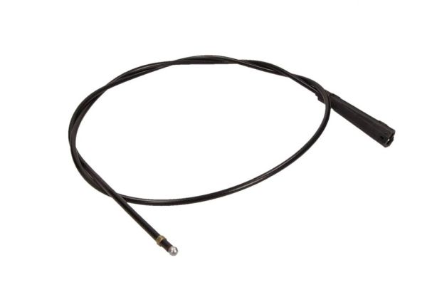 Tirette de capot moteur - 32-0776 - MAXGEAR