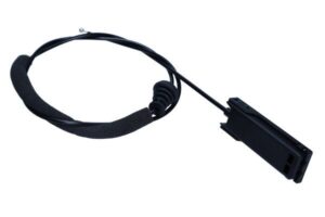 Tirette de capot moteur - 32-1143 - MAXGEAR