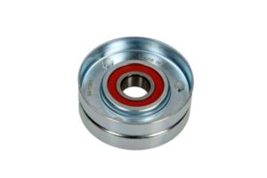 Tendeur de courroie, courroie trapézoïdale à nervures - 54-1391 - MAXGEAR