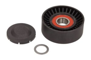 Tendeur, courroie trapézoïdale à nervures - 54-1231 - MAXGEAR