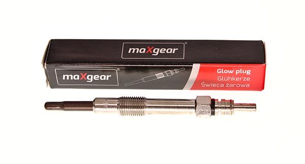Bougie de préchauffage - 66-0028 MAXGEAR – Image 3