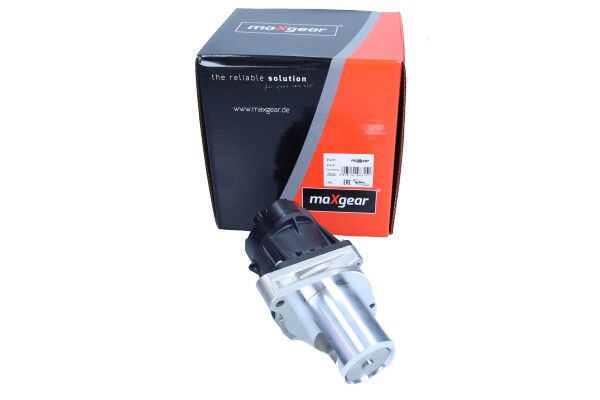 Vanne EGR - 27-4132 - MAXGEAR – Image 3