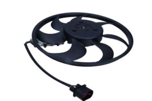 Ventilateur, refroidissement du moteur - AC230117 - MAXGEAR