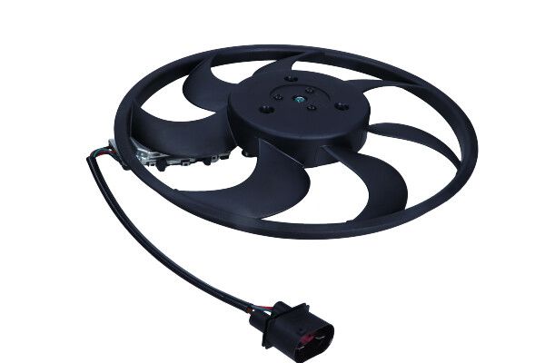 Ventilateur, refroidissement du moteur - AC230117 - MAXGEAR