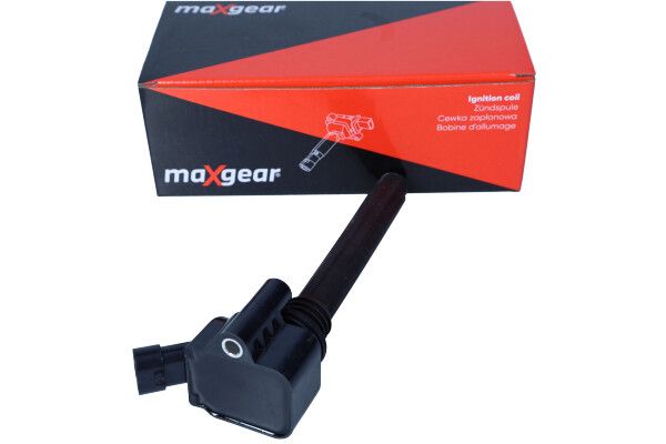 Bobine d'allumage - 13-0371 MAXGEAR – Image 3