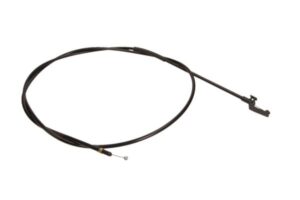 Tirette de capot moteur - 32-0770 - MAXGEAR