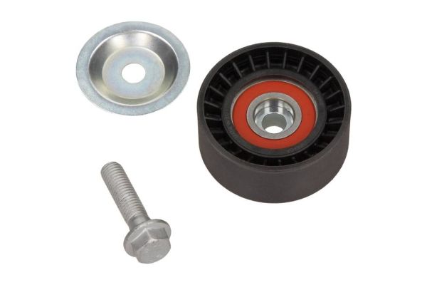 Tendeur, courroie trapézoïdale à nervures - 54-0958 - MAXGEAR