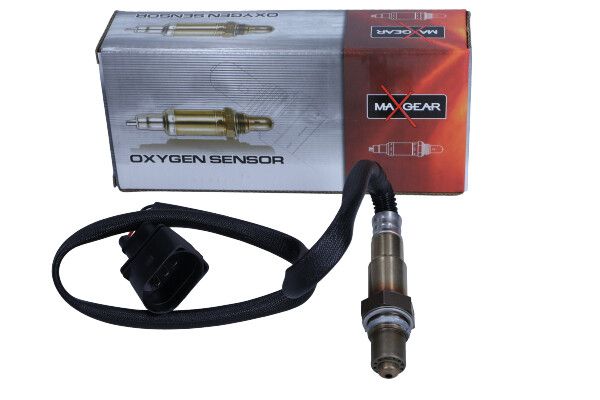 Sonde lambda - 59-0089 - MAXGEAR – Image 2
