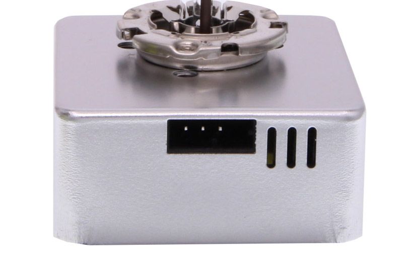 Ampoule xénon D5S 25W 4300K PREMIUM - 78-0215 - MAXGEAR – Image 2