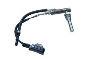 Unité d'injection, régénération du filtre a particules - 17-0721 - MAXGEAR