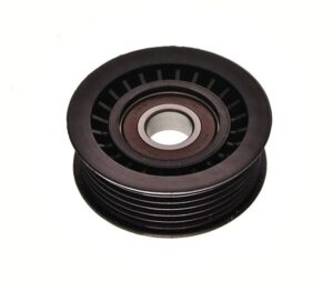 Tendeur, courroie trapézoïdale à nervures - 54-0172 - MAXGEAR