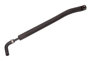 Tuyau, ventilation de carter-moteur - 18-0448 - MAXGEAR