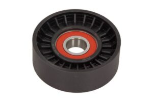 Tendeur de courroie, courroie trapézoïdale à nervures - 54-1227 - MAXGEAR