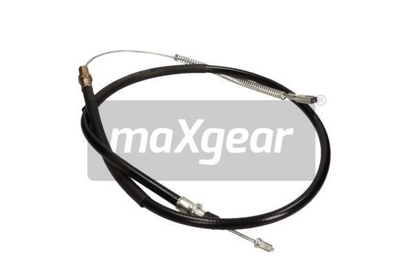 Tirette a câble, frein de stationnement - 32-0396 - MAXGEAR
