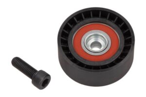 Tendeur, courroie trapézoïdale à nervures - 54-0812 - MAXGEAR