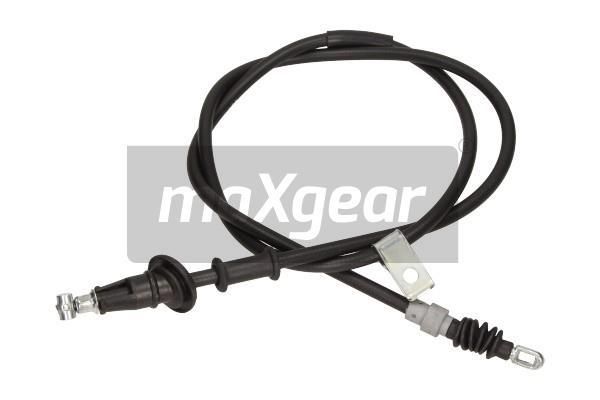 Tirette a câble, frein de stationnement - 32-0418 - MAXGEAR