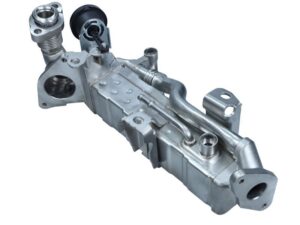 Vanne EGR BMW F20/F21/F30/F90 2.0D (module) - 27-4136 - MAXGEAR