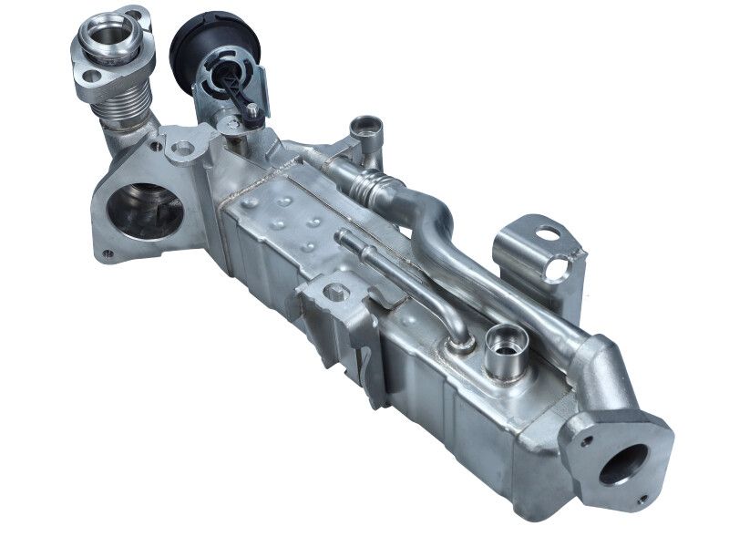 Vanne EGR BMW F20/F21/F30/F90 2.0D (module) - 27-4136 - MAXGEAR