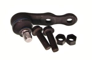 Rotule de suspension - 72-0433 - MAXGEAR
