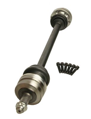Arbre de transmission - 49-2333 MAXGEAR