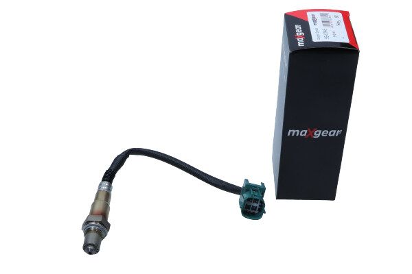 Sonde lambda - 59-0154 - MAXGEAR – Image 2