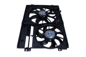 Ventilateur, refroidissement du moteur - AC272012 - MAXGEAR