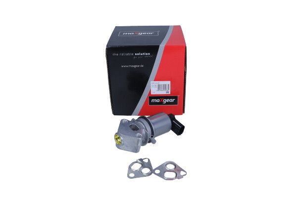 Vanne EGR - 27-0158 - MAXGEAR – Image 2