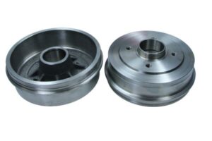 Tambour de frein - 19-1030 - MAXGEAR