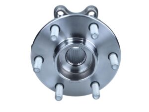 Roulement de roue NISSAN avant NAVARA NP300 14- - 33-1355 - MAXGEAR
