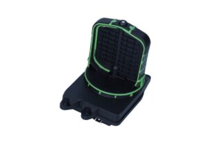 Vanne d'air BMW KOL. SS. E60/E90 2.5/3.0 04-09 DOLNY - 58-0142 - MAXGEAR