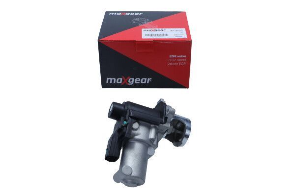 Vanne EGR - 27-4103 - MAXGEAR – Image 2