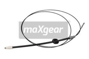 Tirette a câble, frein de stationnement - 32-0520 - MAXGEAR