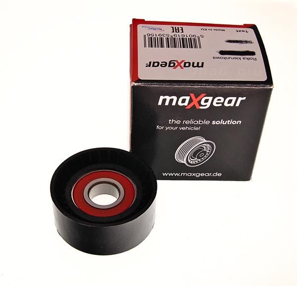 Tendeur, courroie trapézoïdale à nervures - 54-0424 - MAXGEAR – Image 3