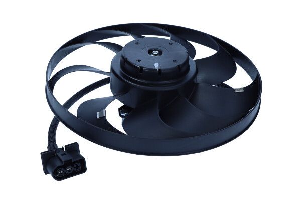 Ventilateur, refroidissement du moteur - 71-0012 - MAXGEAR