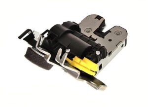 Serrure de hayon - 28-1038 - MAXGEAR