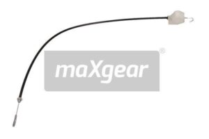 Tirette a câble, verrouillage porte - 32-0763 - MAXGEAR