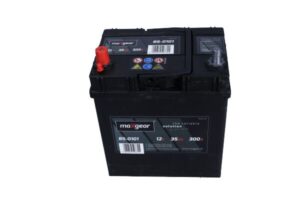 Batterie de démarrage - 535119030 D722 MAXGEAR