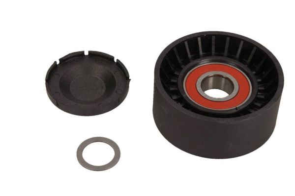 Tendeur, courroie trapézoïdale à nervures - 54-1373 - MAXGEAR