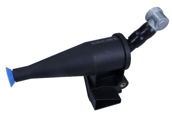 Séparateur d'huile, prise de recyclage des gas de carter - 18-0621 - MAXGEAR