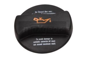 Bouchon, goulotte de remplissage d'huile - 28-0301 MAXGEAR