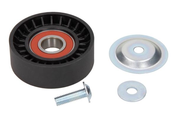 Tendeur, courroie trapézoïdale à nervures - 54-0934 - MAXGEAR