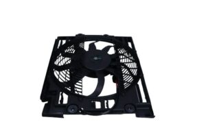 Ventilateur, refroidissement du moteur - AC216263 - MAXGEAR