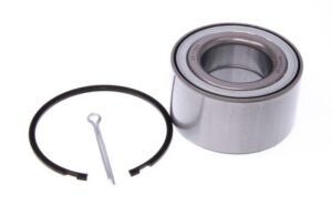 Roulement de roue NISSAN avant MICRA IV/NOTE E12 37X72X37 avec ABS - 33-1353 - MAXGEAR