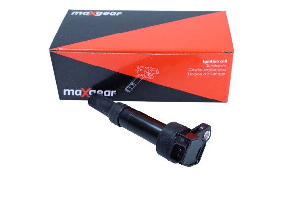 Bobine d'allumage - 13-0313 MAXGEAR – Image 3