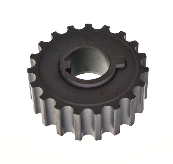 Roue dentée, vilebrequin - 54-0015 - MAXGEAR