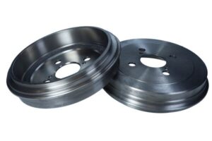 Tambour de frein - 19-2857 - MAXGEAR